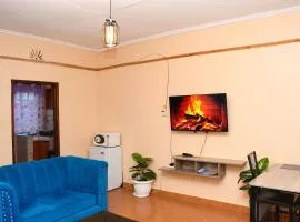 Cozy 2 bedroom house near Rupa