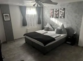 Mikroapartments Klarenthal