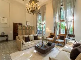 amã Stays & Trails Ambalama, Goa