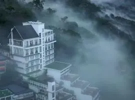 Fragrant Nature Munnar - A Five Star Classified Hotel