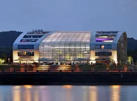 波恩卡梅哈大酒店