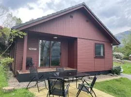 Mountain Thyme Lodge