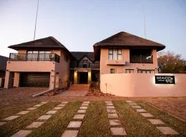 Weavers Nest Guesthouse