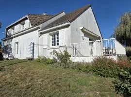 gîte house in Vallet
