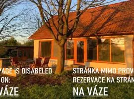 Apartmán Na Váze