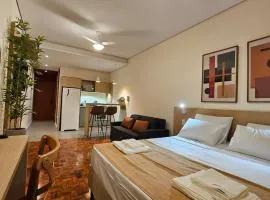 Refúgio Aconchegante na Cidade