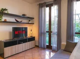 Milano Fiera WiFi Parcheggio Gratuito