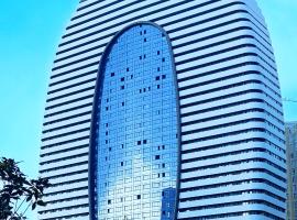 Billionare In Alliance Palace，位于巴统的海滩酒店