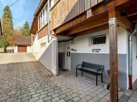 Ferienwohnung Knittlingen