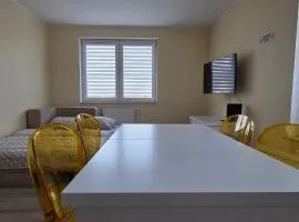 Apartament Rodzinny Silver 3 Sypialnie