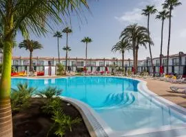 Sholeo Lodges Maspalomas