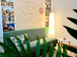 Appartamento Eden Green