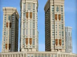 Rotana Jabal Omar Makkah