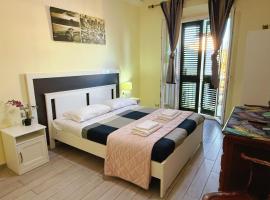 Lili & Aurora Home，位于罗马的酒店