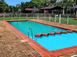 Providence 77 - Sleeps 4