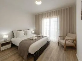 Atlantic Coast Retreat