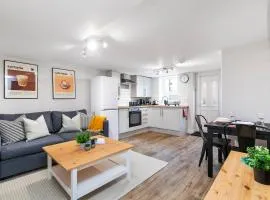 Cosy One Bed Apt in Leeds City
