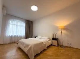 Kyiv 3D Kruglik Apartment