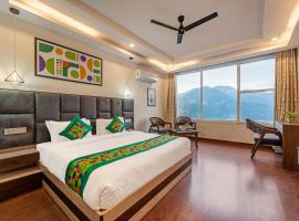 Treebo Premium Tranquil Inn，位于西姆拉的酒店