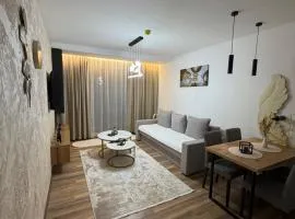 Gold Elegant & Spa Kop