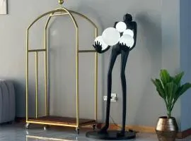 The Legacy hotel and Spa