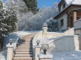 Villa - Détente & Jacuzzi aux portes de Gérardmer