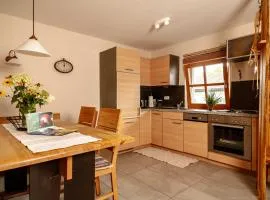 Dienbergerhof Ferienwohnung Tulpe