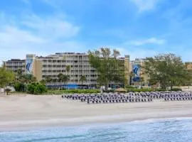 RumFish Beach at TradeWinds