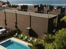 Cabañas Entremar