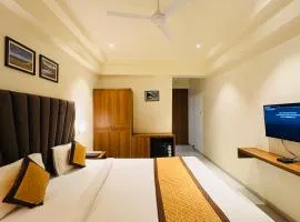 The Vantage Point Resort & Spa