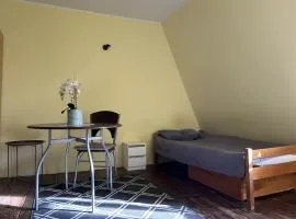 Szewska na Starówce