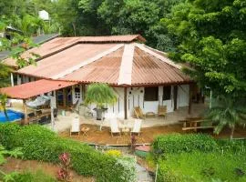 Poolvilla