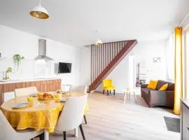 Gite la sellerie - 4 pers - 10 min Etretat