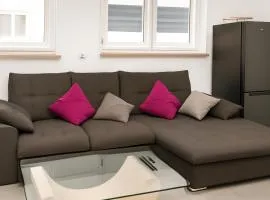 City Apartment Bequem