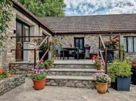 Mendip，位于Draycott的酒店