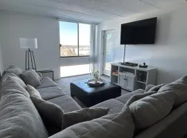 Amazing Lake Winni Views in Cedar Lodge Complex