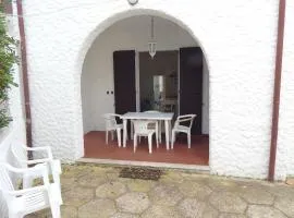 M107 - Marcelli, trilocale con giardino a 200mt dal mare