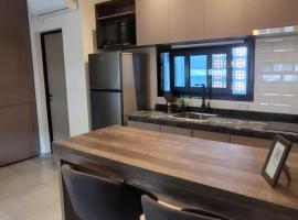 Departamentos Premium，位于福尔摩沙的住宿