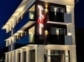 boutique hotel gambero rosso