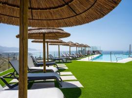 Van Gogh.，位于托罗克斯科斯塔的酒店