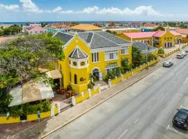 克洛斯特精品酒店