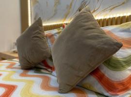 Casa de Bella BnB，位于马塔兰的酒店