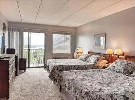 Amazing Lake Winni Views in Cedar Lodge Complex