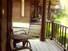 Pai Do See Resort - ปาย ดูร์ ซี รีสอร์ท