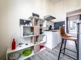 Le Valet - 1 Chambre