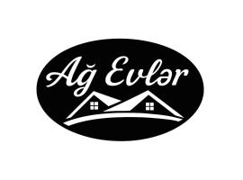Ağ Evlər，位于Cülyan的酒店