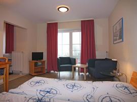 Orth A5，位于Orth的酒店