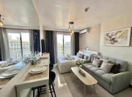 Enchanté Studios，位于Suba的酒店