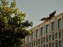 The Chancery Rosewood