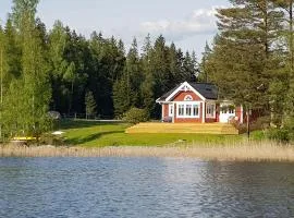 Ferienhaus Karlsson, Undenäs, schwedenhaus-am-see
